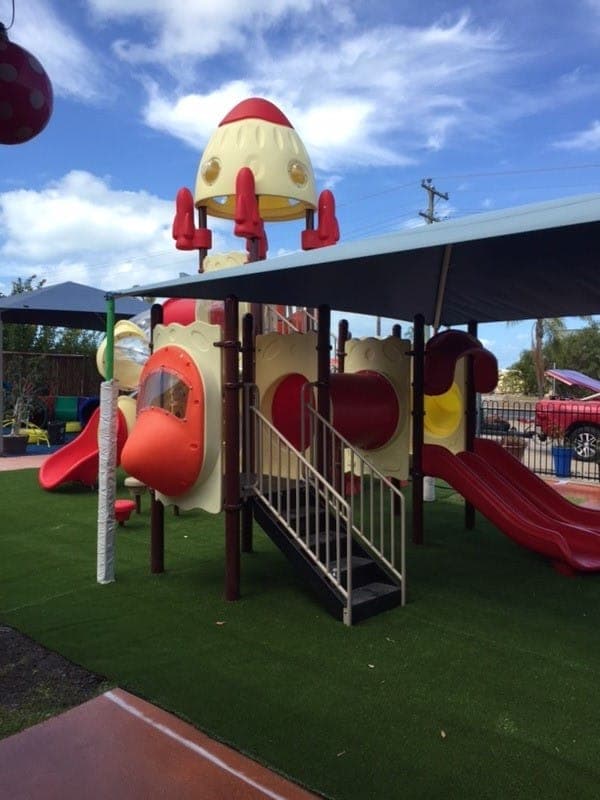 Beach Road ChildCare — photo 4