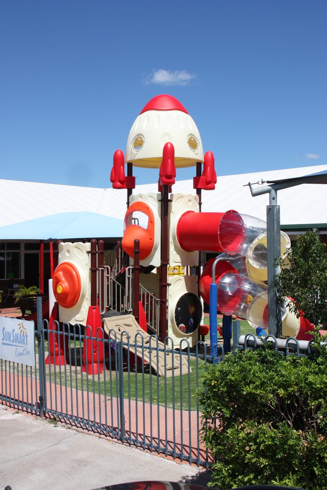 Beach Road ChildCare — photo 6