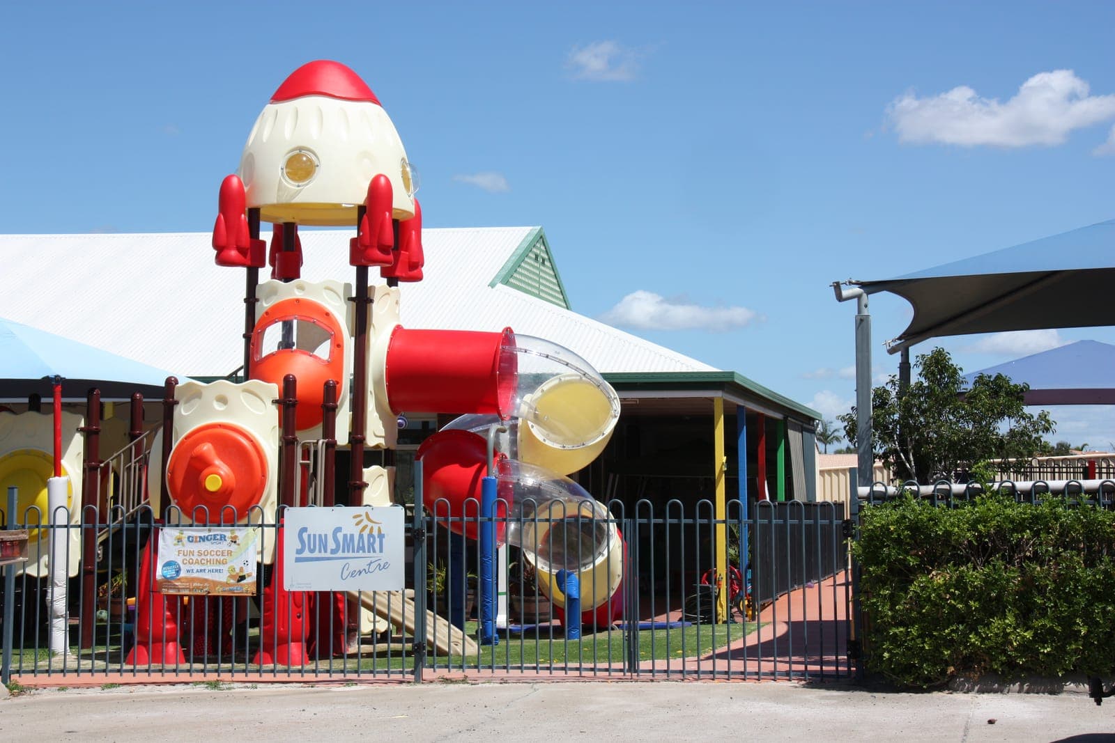 Beach Road ChildCare — photo 7