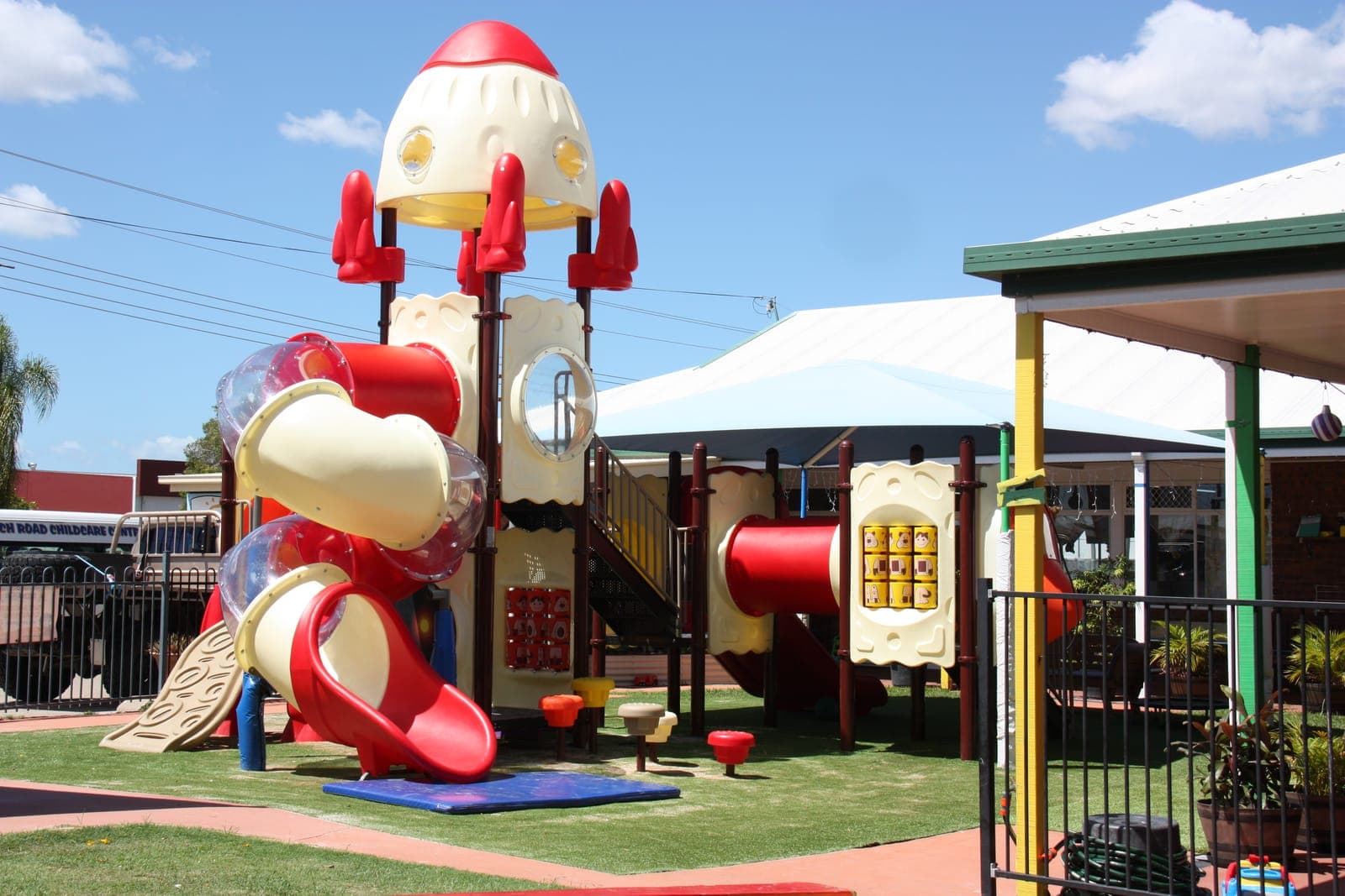 Beach Road ChildCare — photo 8
