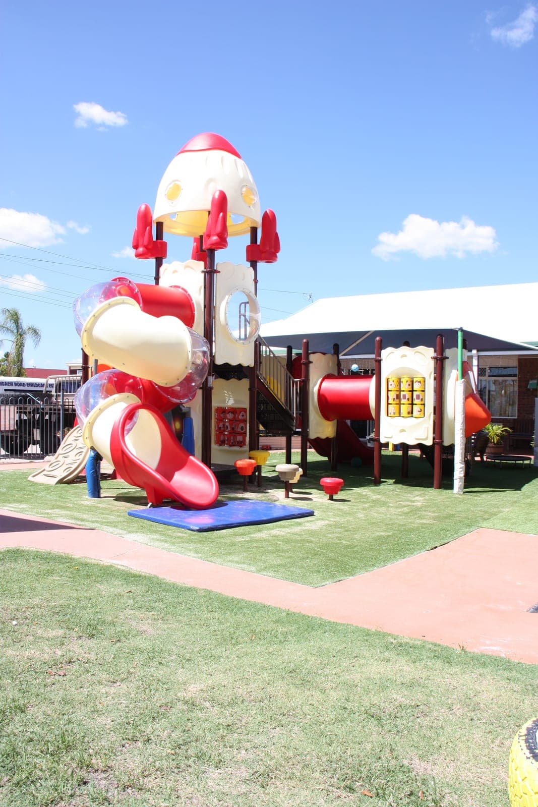 Beach Road ChildCare — photo 9
