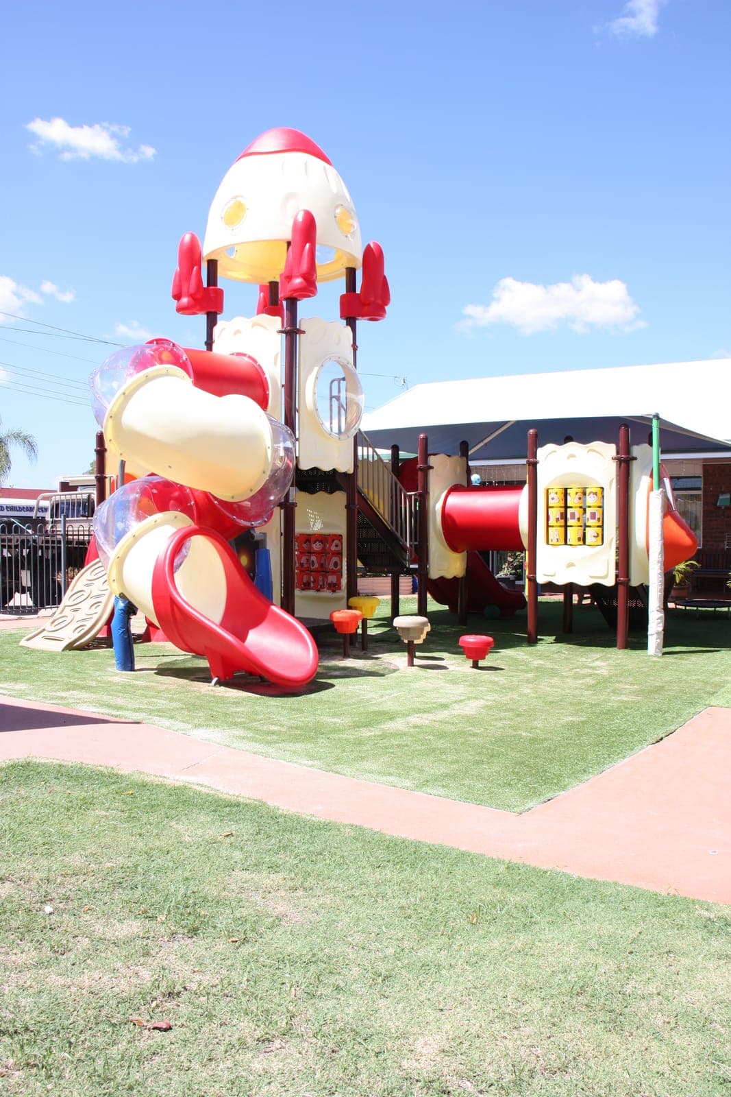 Beach Road ChildCare — photo 10