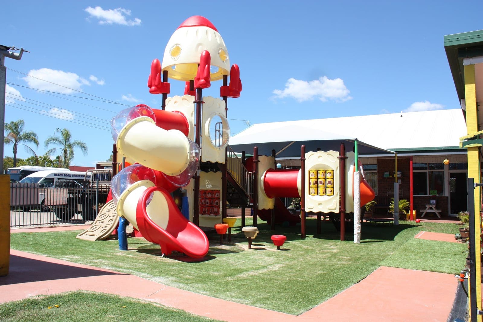 Beach Road ChildCare — photo 11