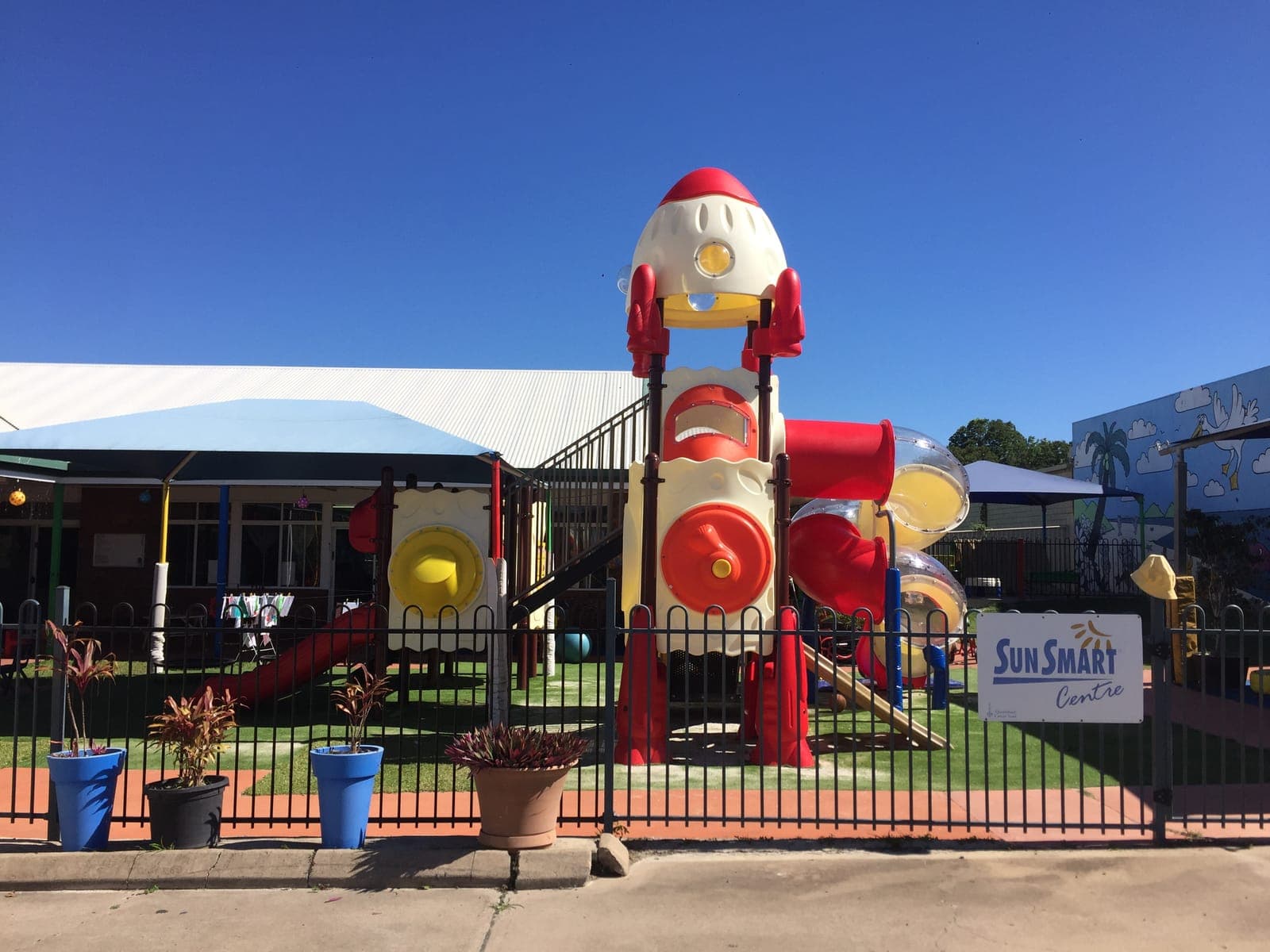 Beach Road ChildCare — photo 12