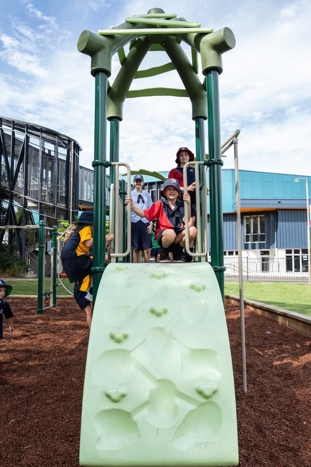 Caloundra Christian College — photo 1