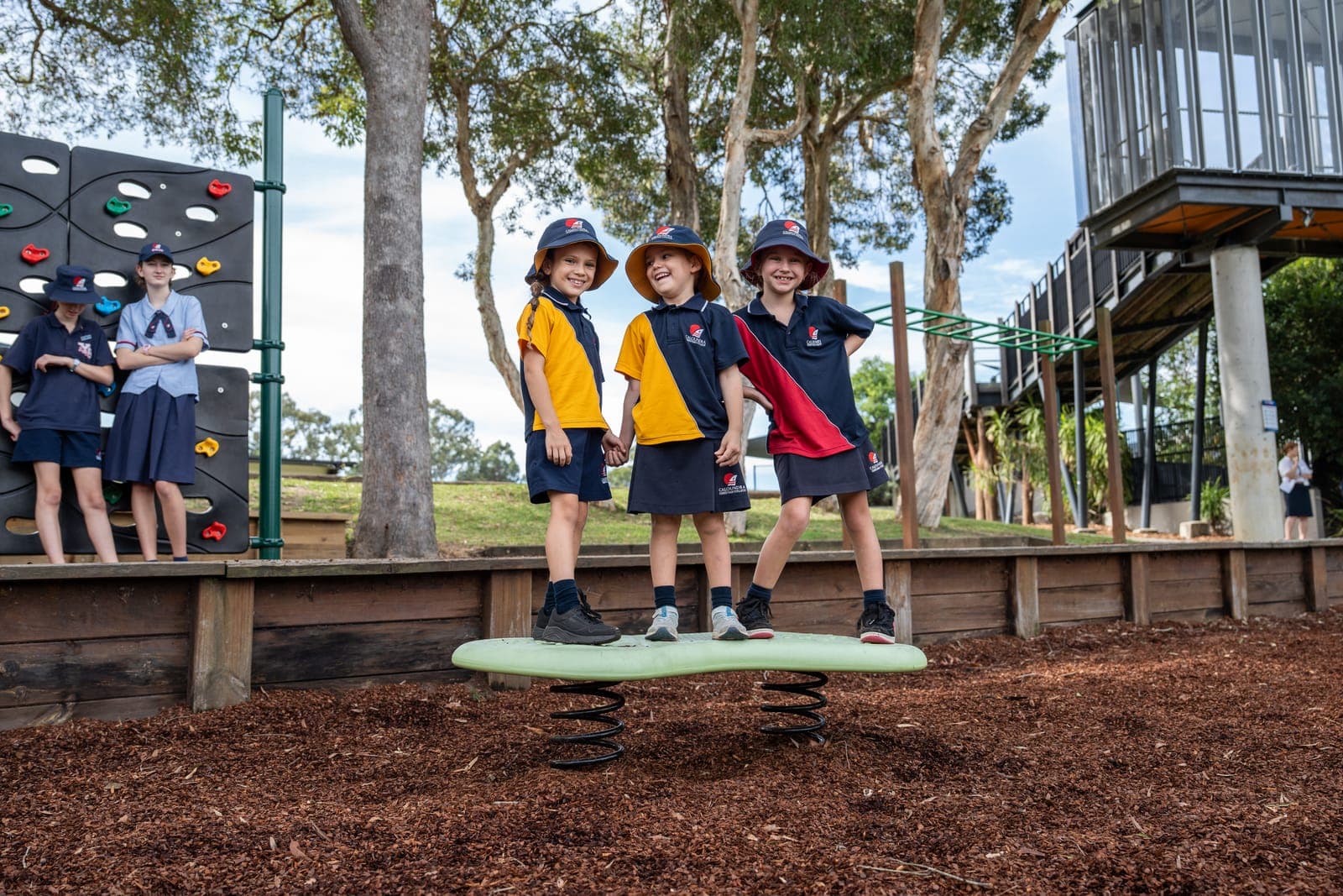 Caloundra Christian College — photo 3