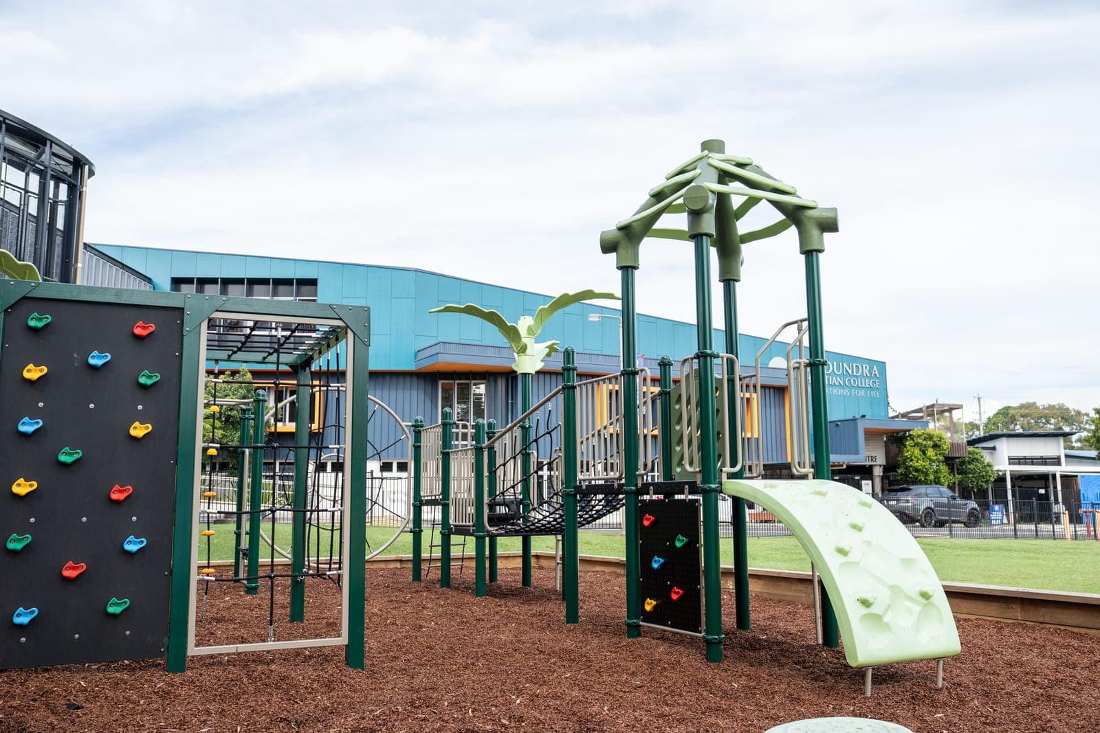 Caloundra Christian College — photo 8