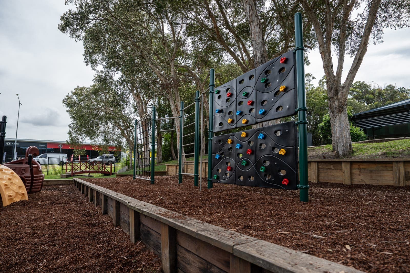 Caloundra Christian College — photo 11