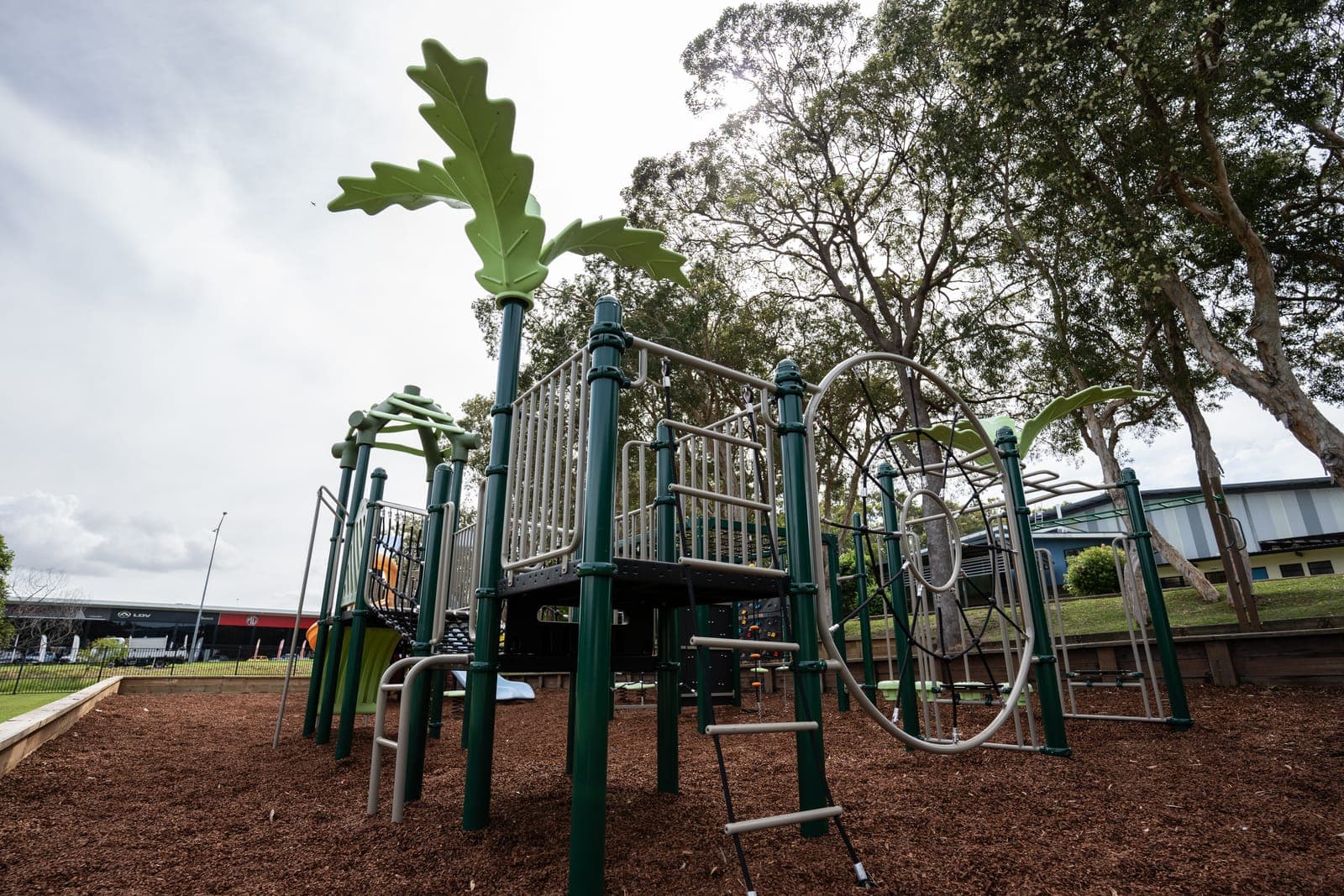 Caloundra Christian College — photo 17