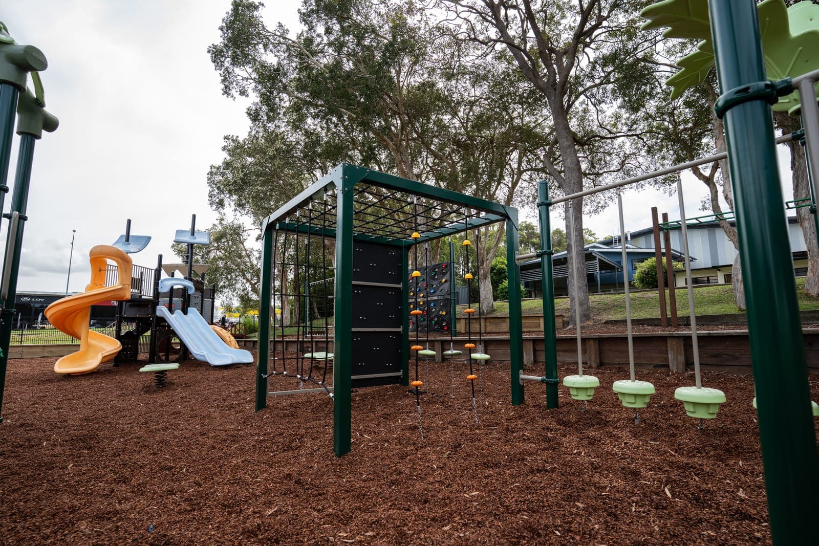 Caloundra Christian College — photo 19