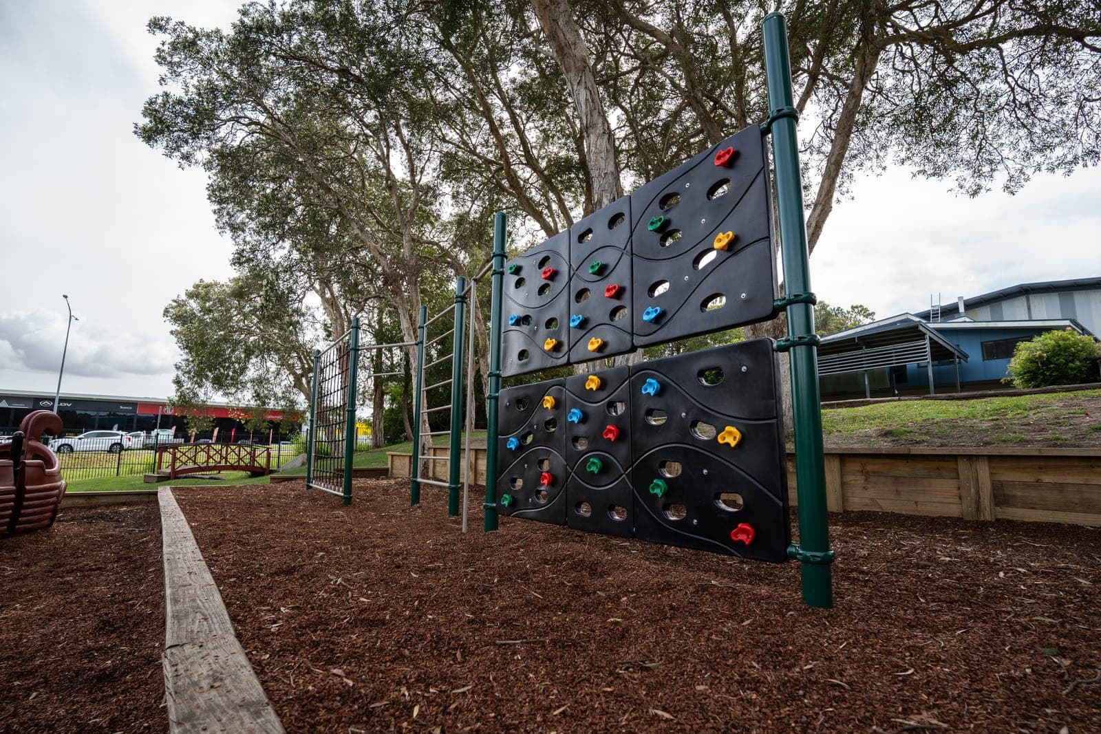 Caloundra Christian College — photo 22