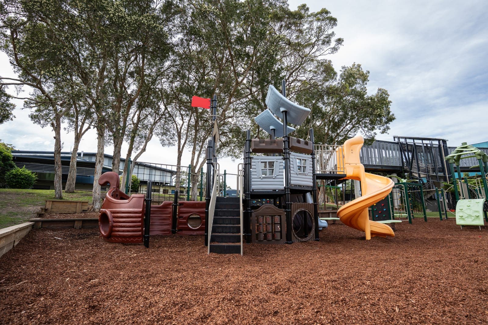 Caloundra Christian College — photo 24