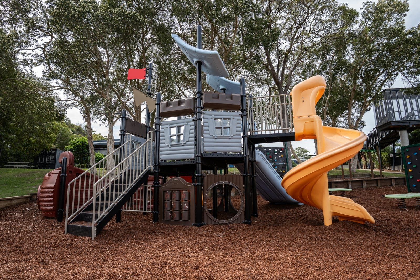 Caloundra Christian College — photo 25
