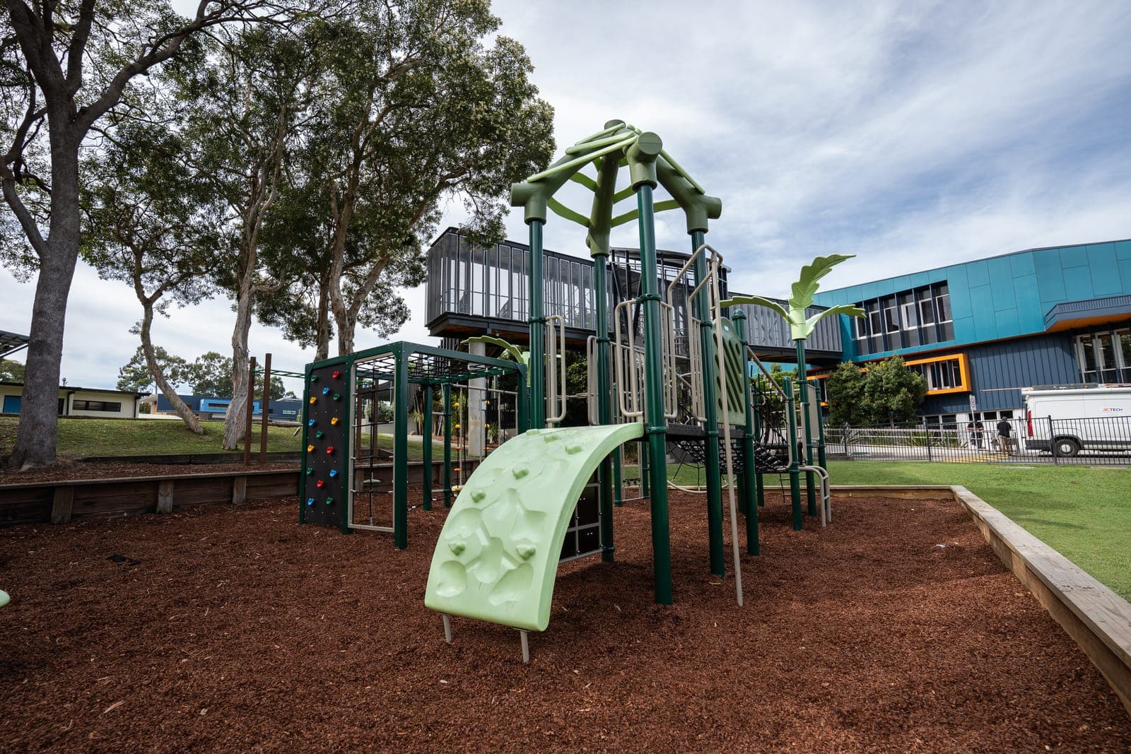 Caloundra Christian College — photo 26