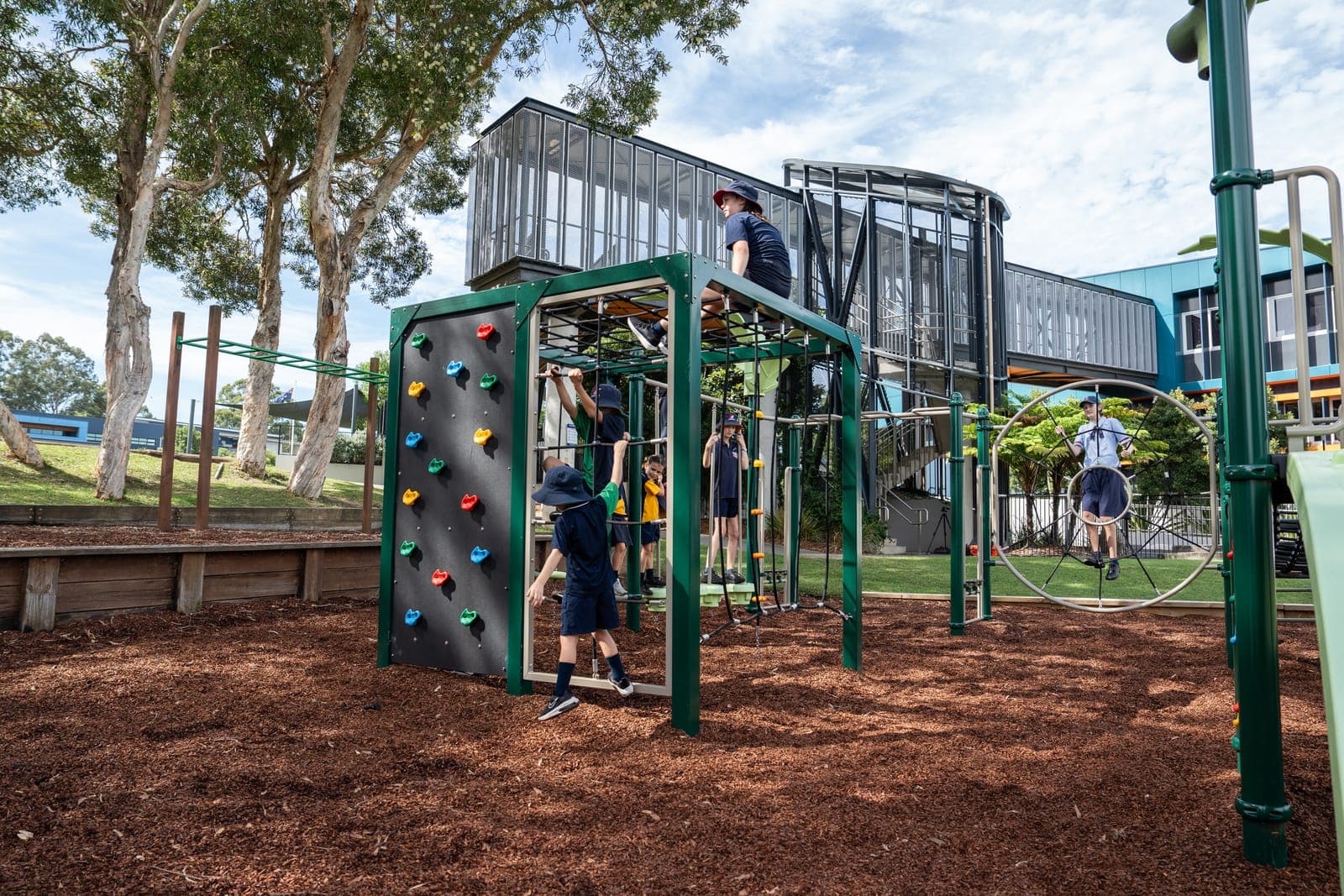 Caloundra Christian College — photo 32