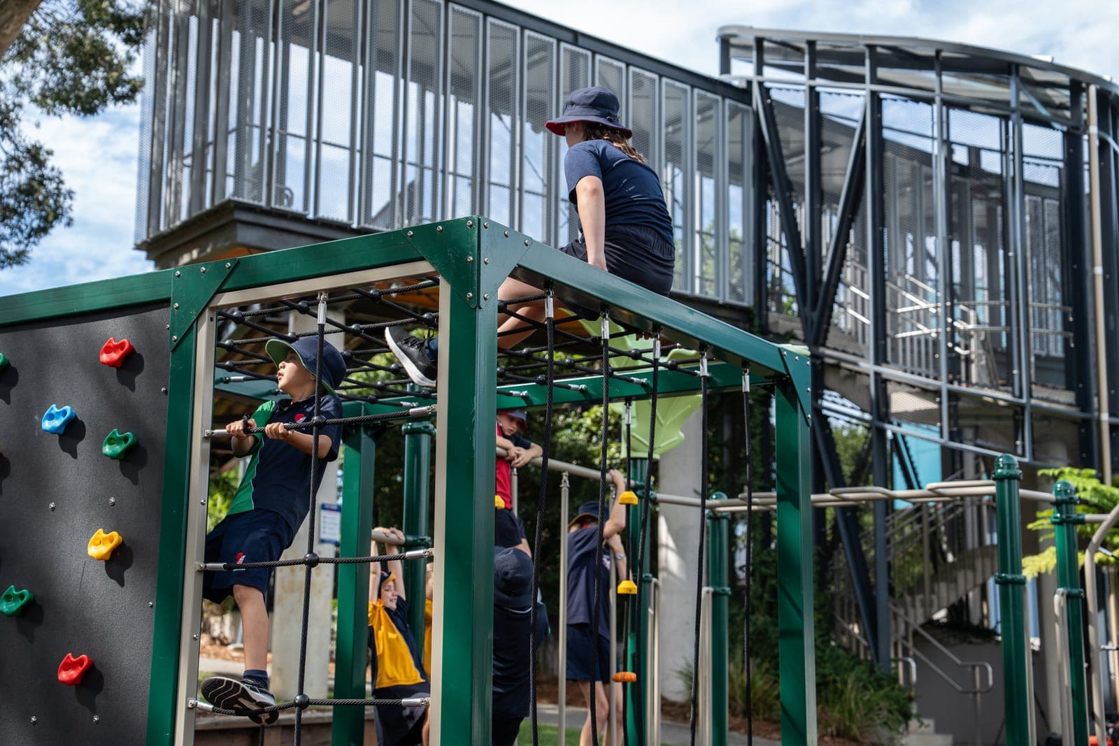 Caloundra Christian College — photo 33