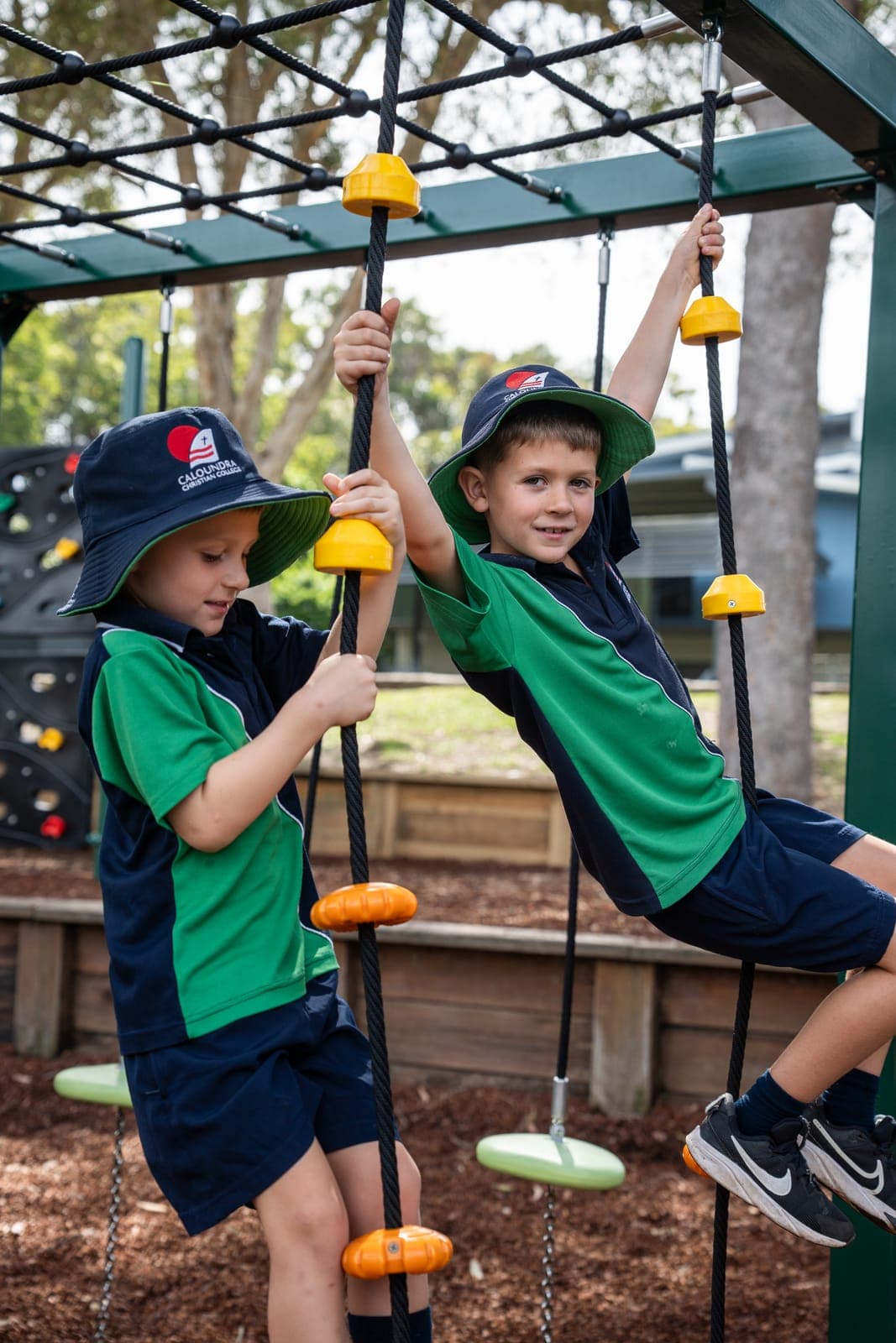 Caloundra Christian College — photo 34
