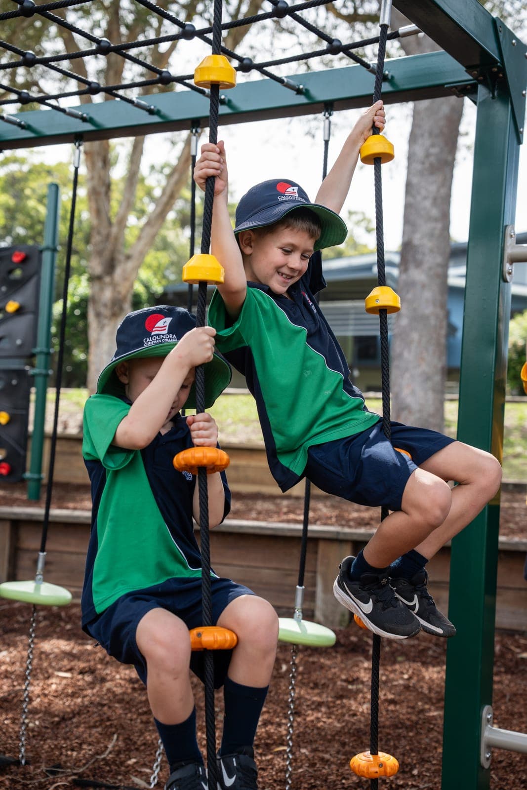 Caloundra Christian College — photo 35