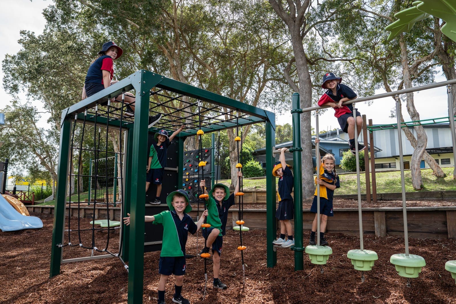 Caloundra Christian College — photo 36