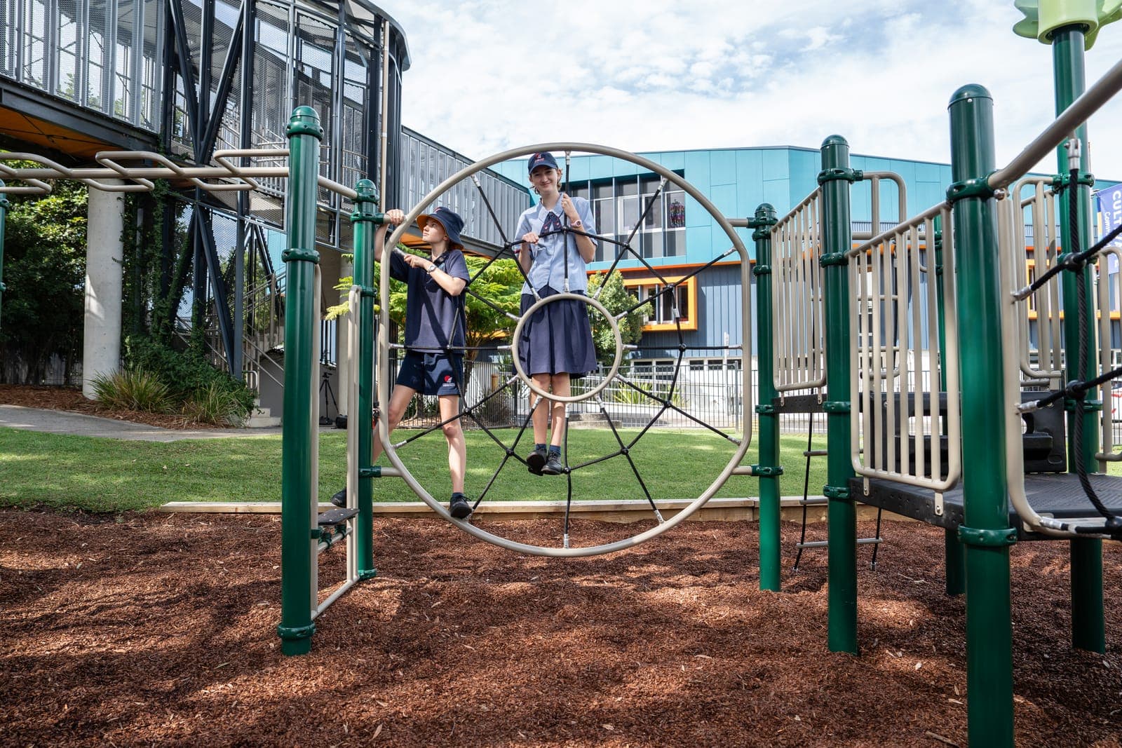 Caloundra Christian College — photo 37