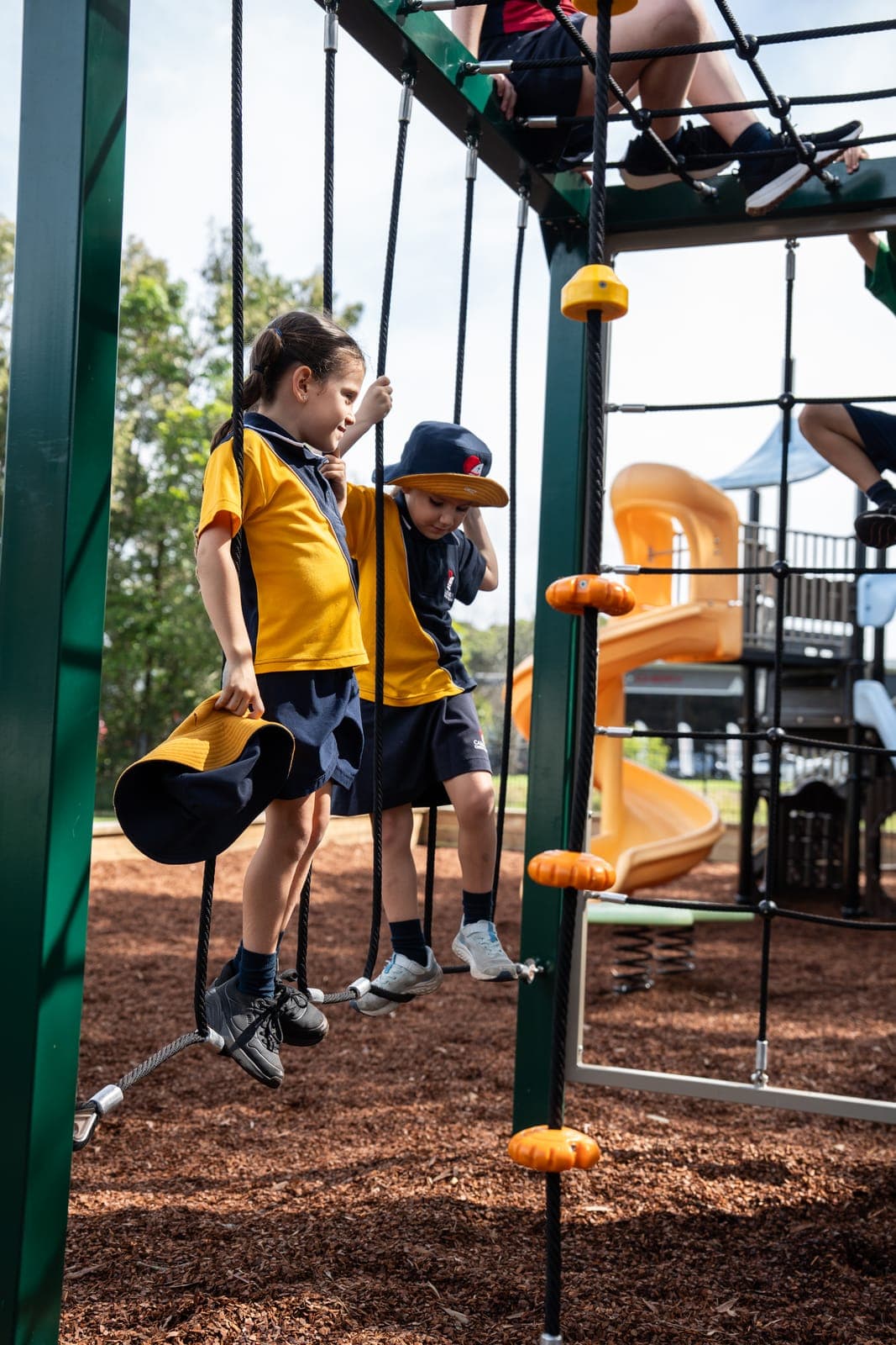 Caloundra Christian College — photo 39