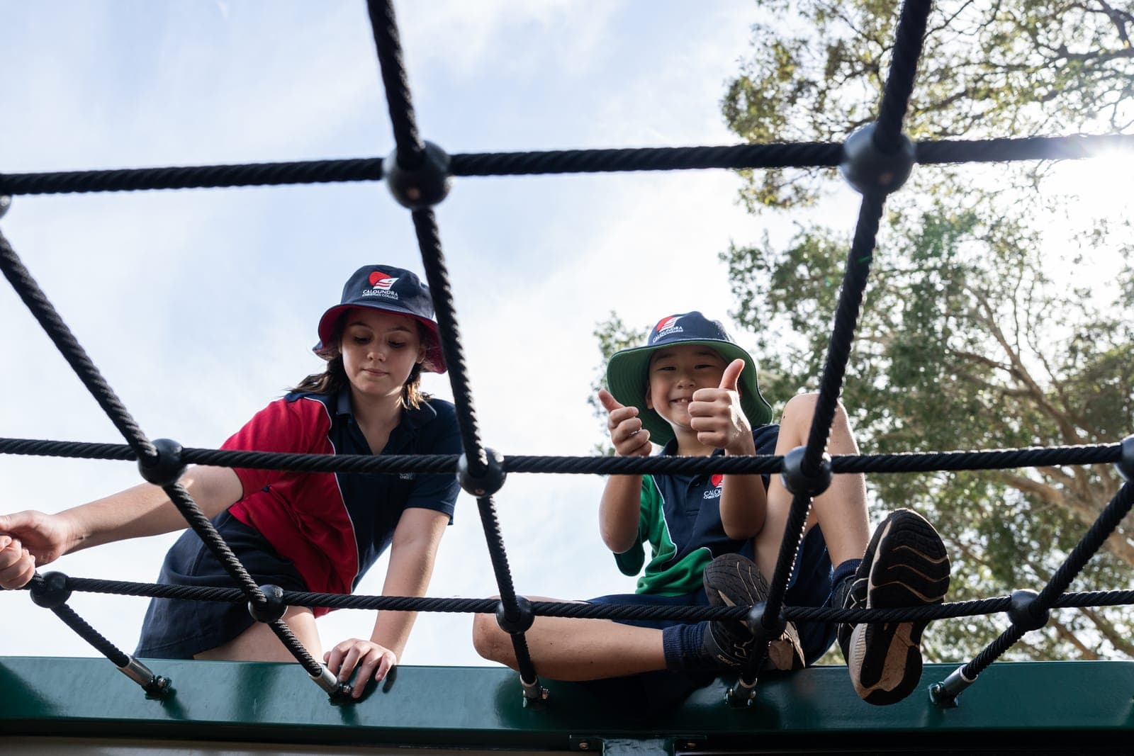 Caloundra Christian College — photo 40