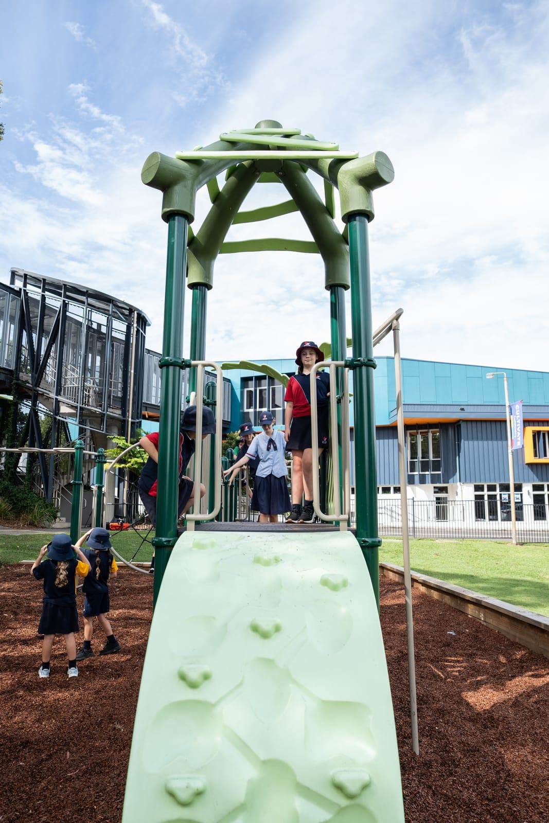 Caloundra Christian College — photo 41
