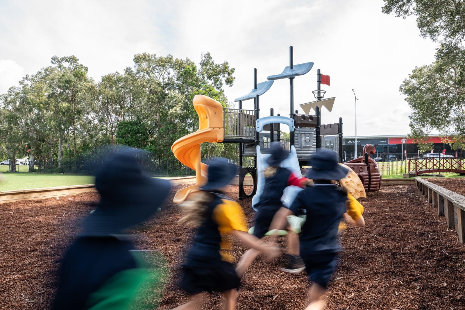 Caloundra Christian College — photo 42