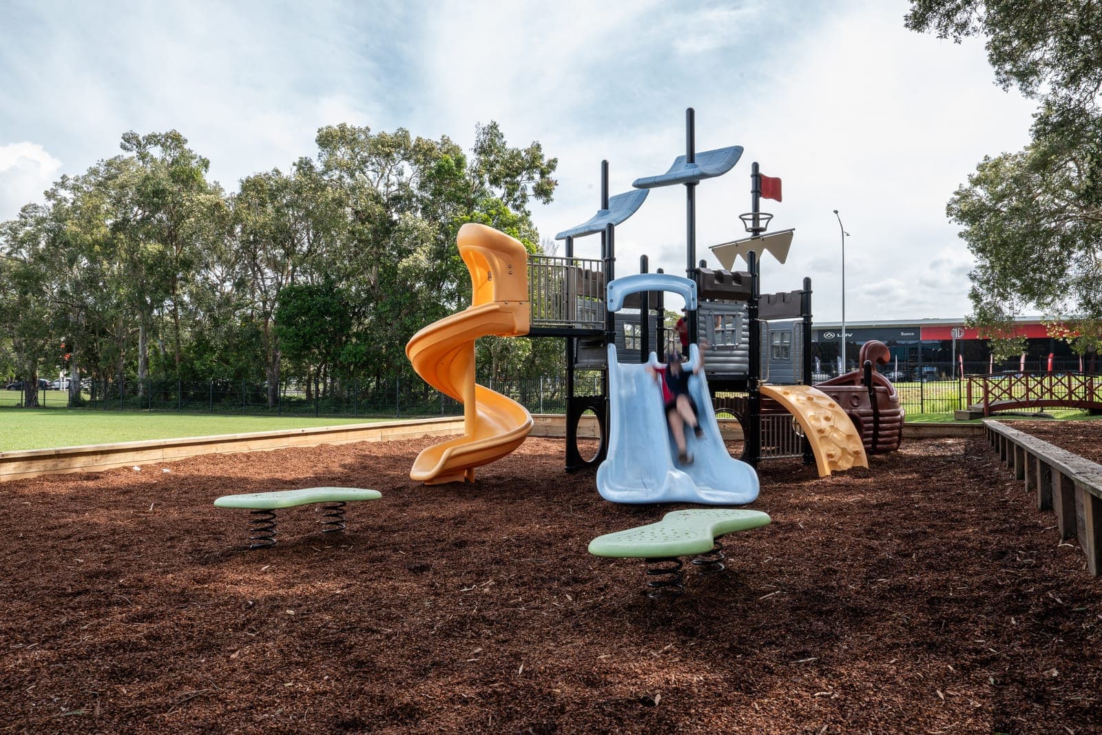 Caloundra Christian College — photo 43