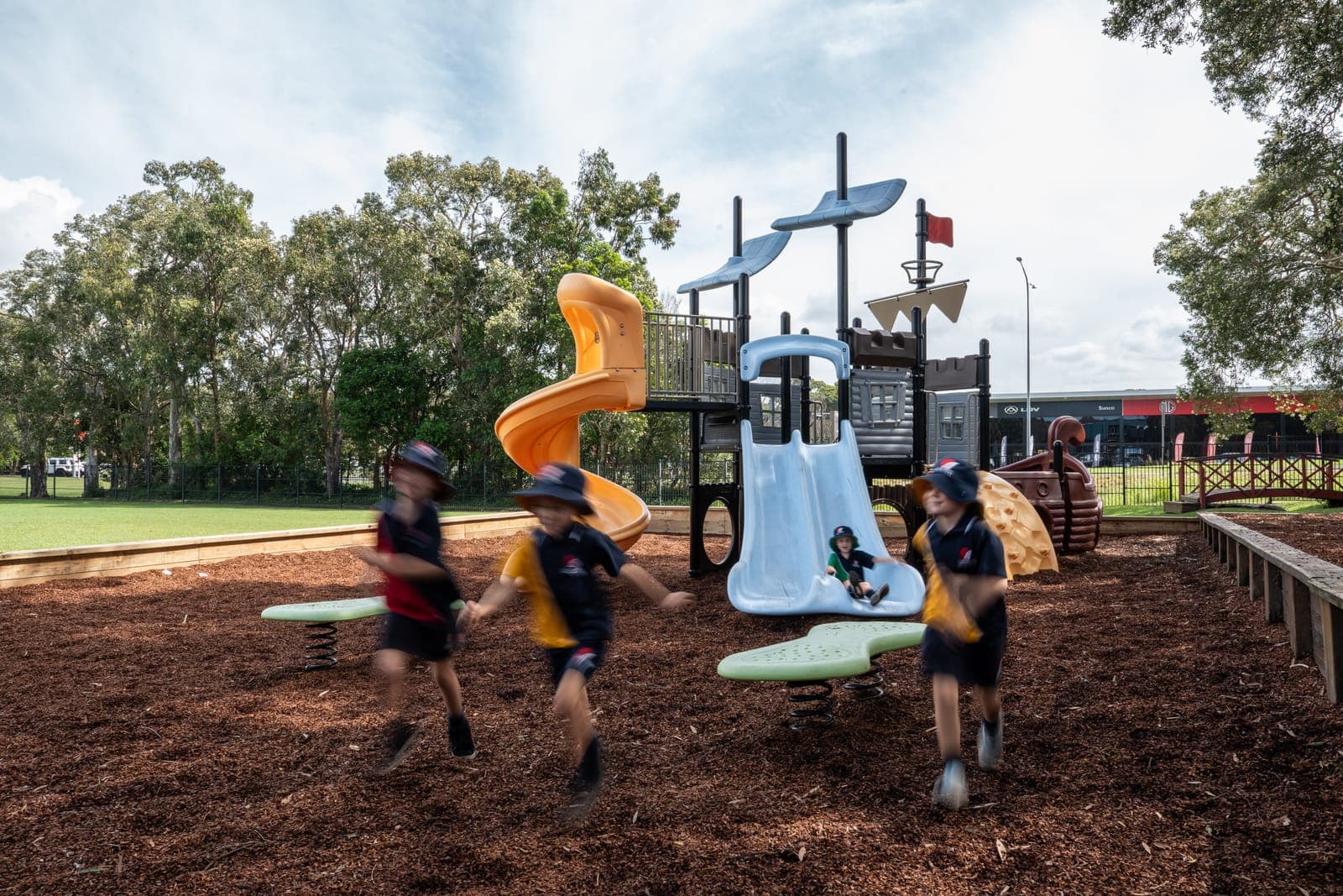 Caloundra Christian College — photo 44