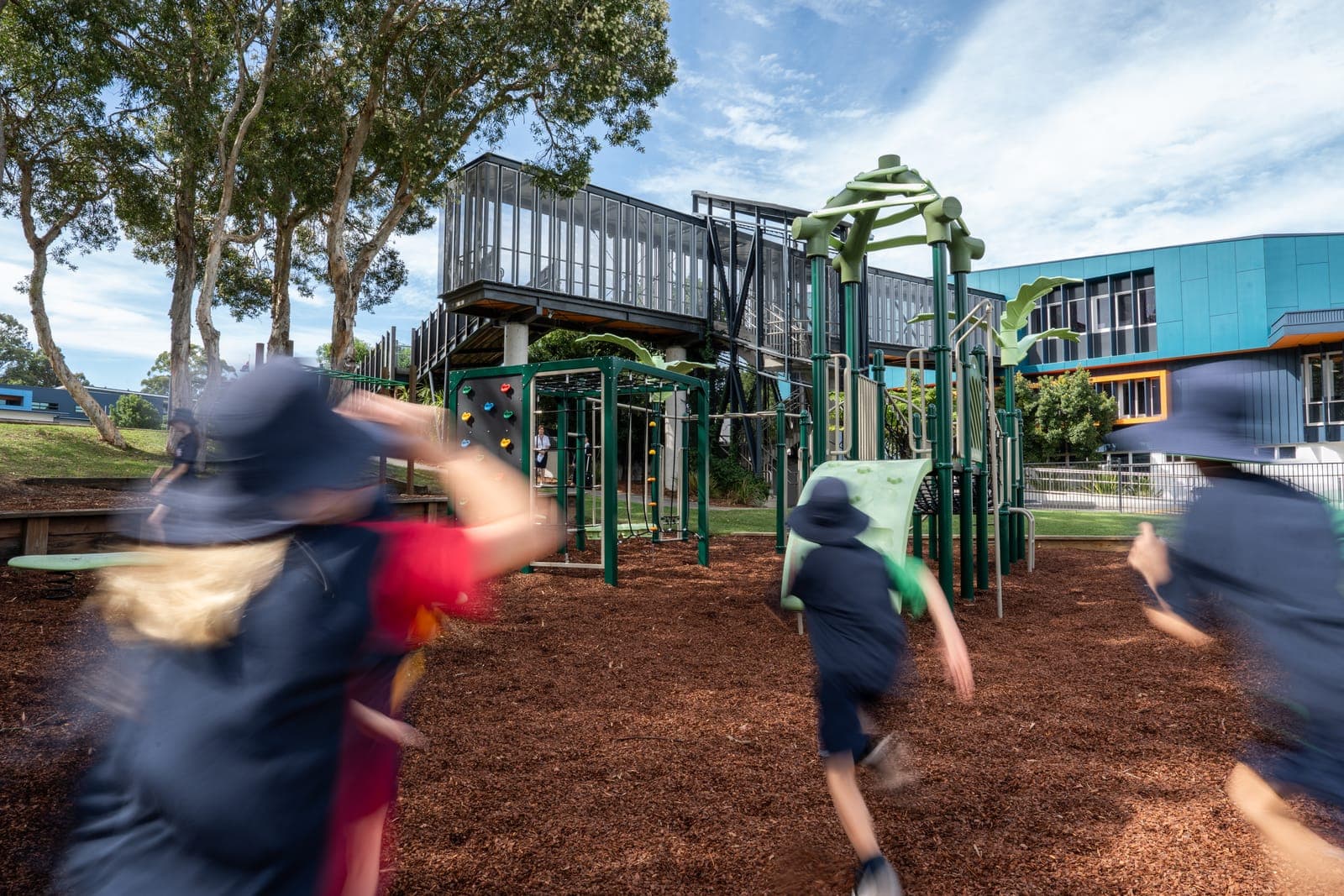 Caloundra Christian College — photo 45