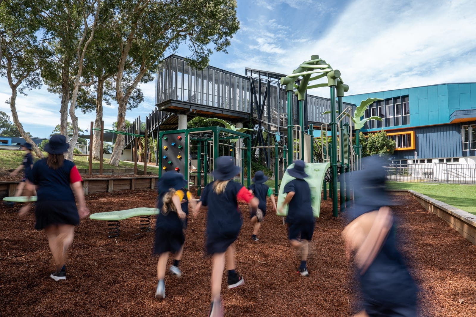 Caloundra Christian College — photo 46