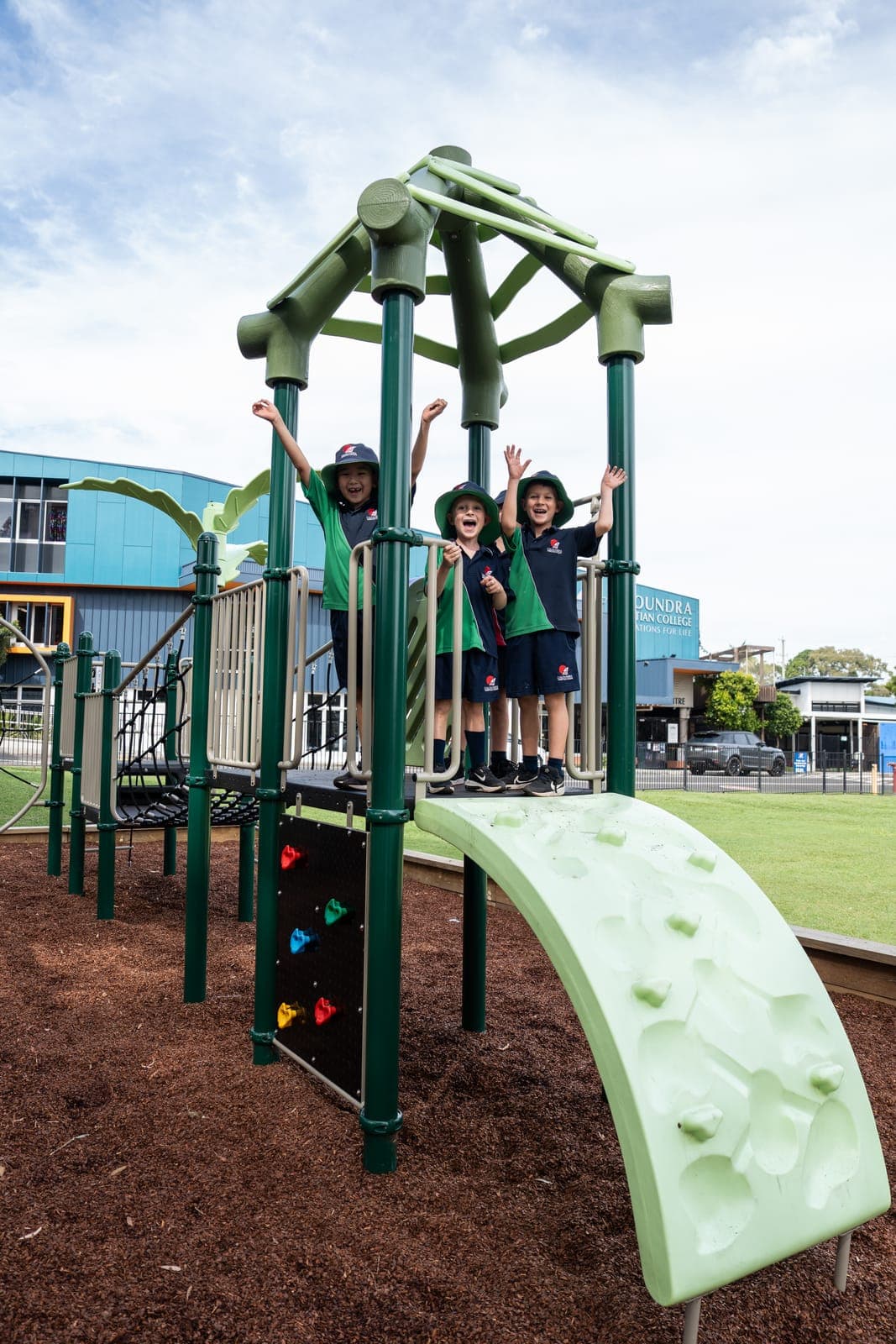 Caloundra Christian College — photo 47