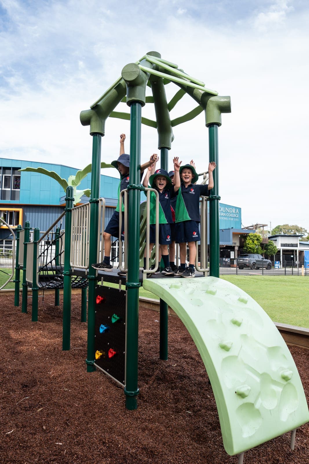 Caloundra Christian College — photo 48