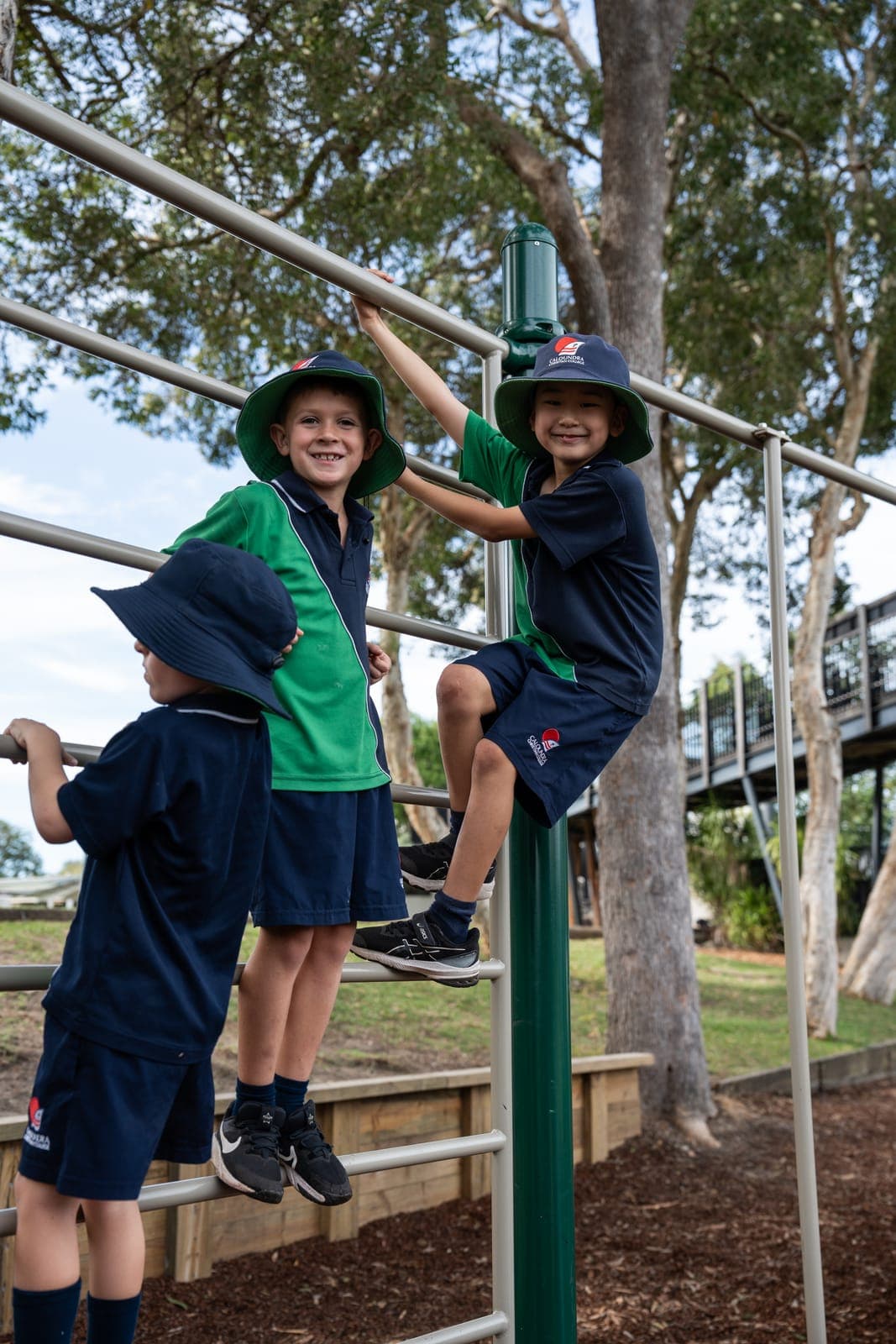 Caloundra Christian College — photo 50