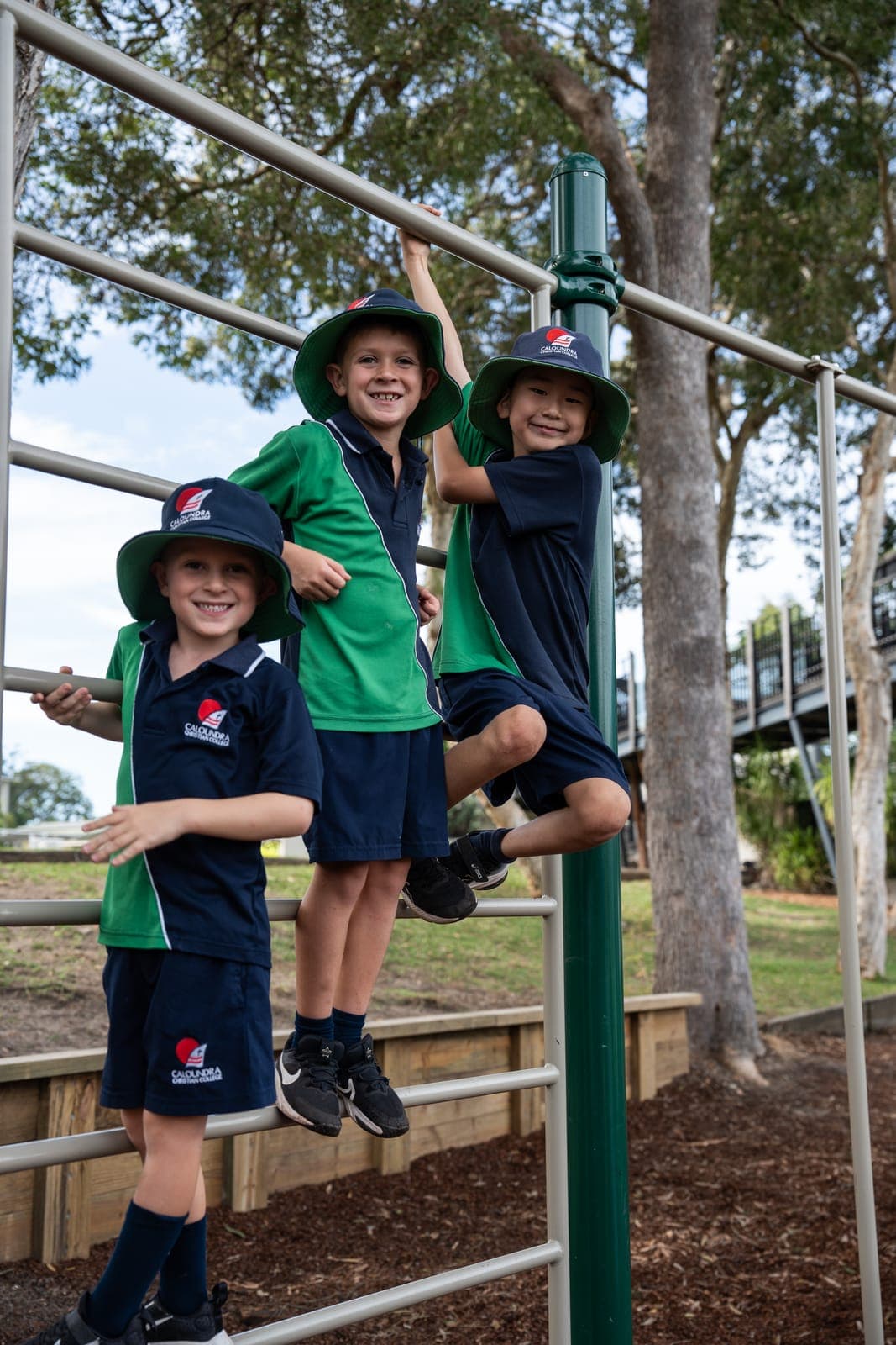 Caloundra Christian College — photo 51