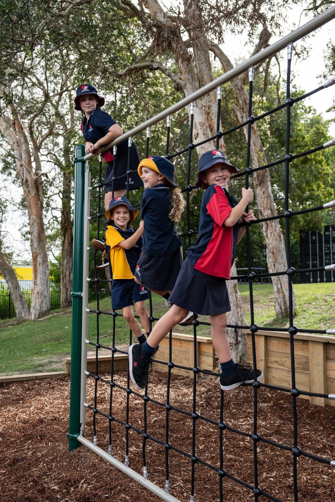 Caloundra Christian College — photo 52