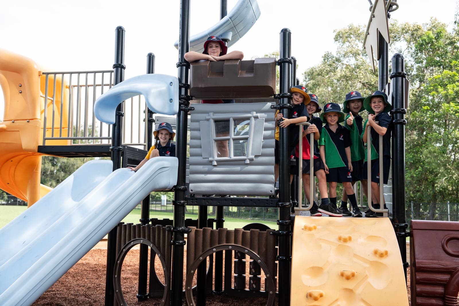 Caloundra Christian College — photo 54