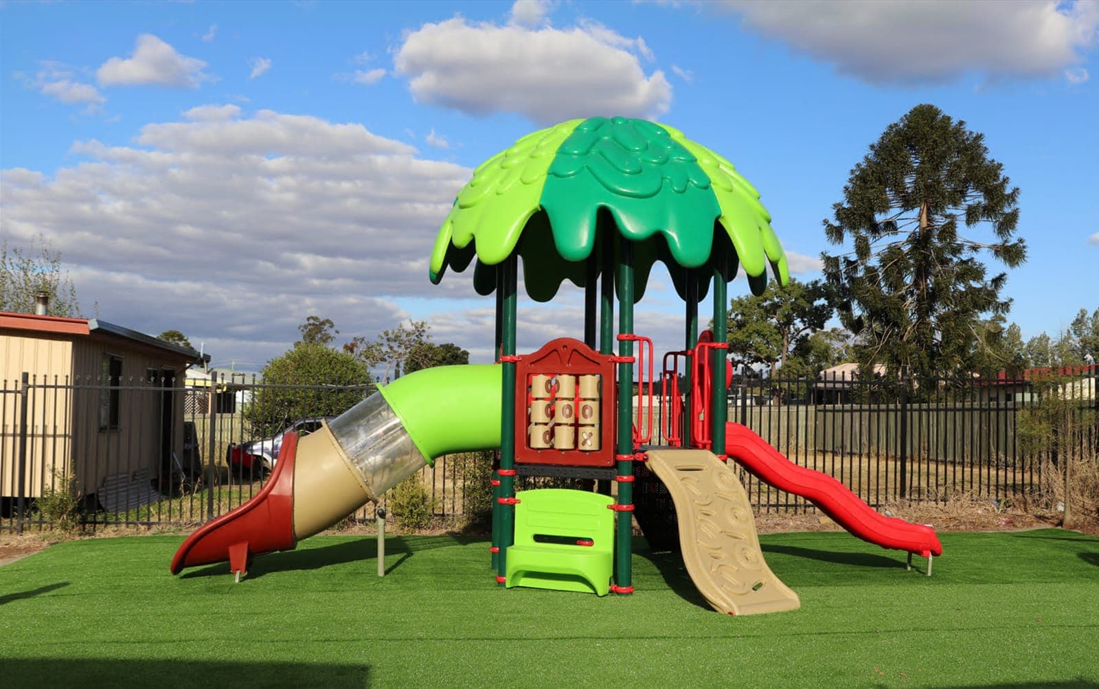 Cherbourg Aboriginal Shire Council — photo 2