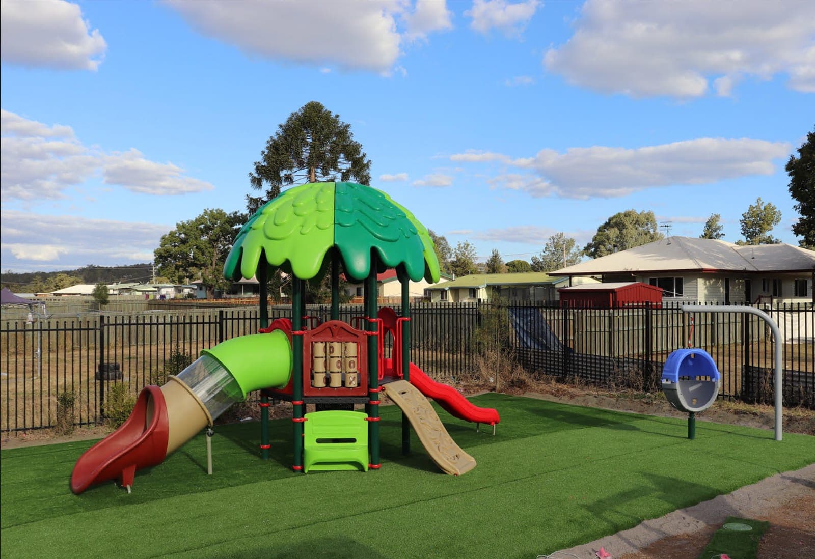 Cherbourg Aboriginal Shire Council — photo 3