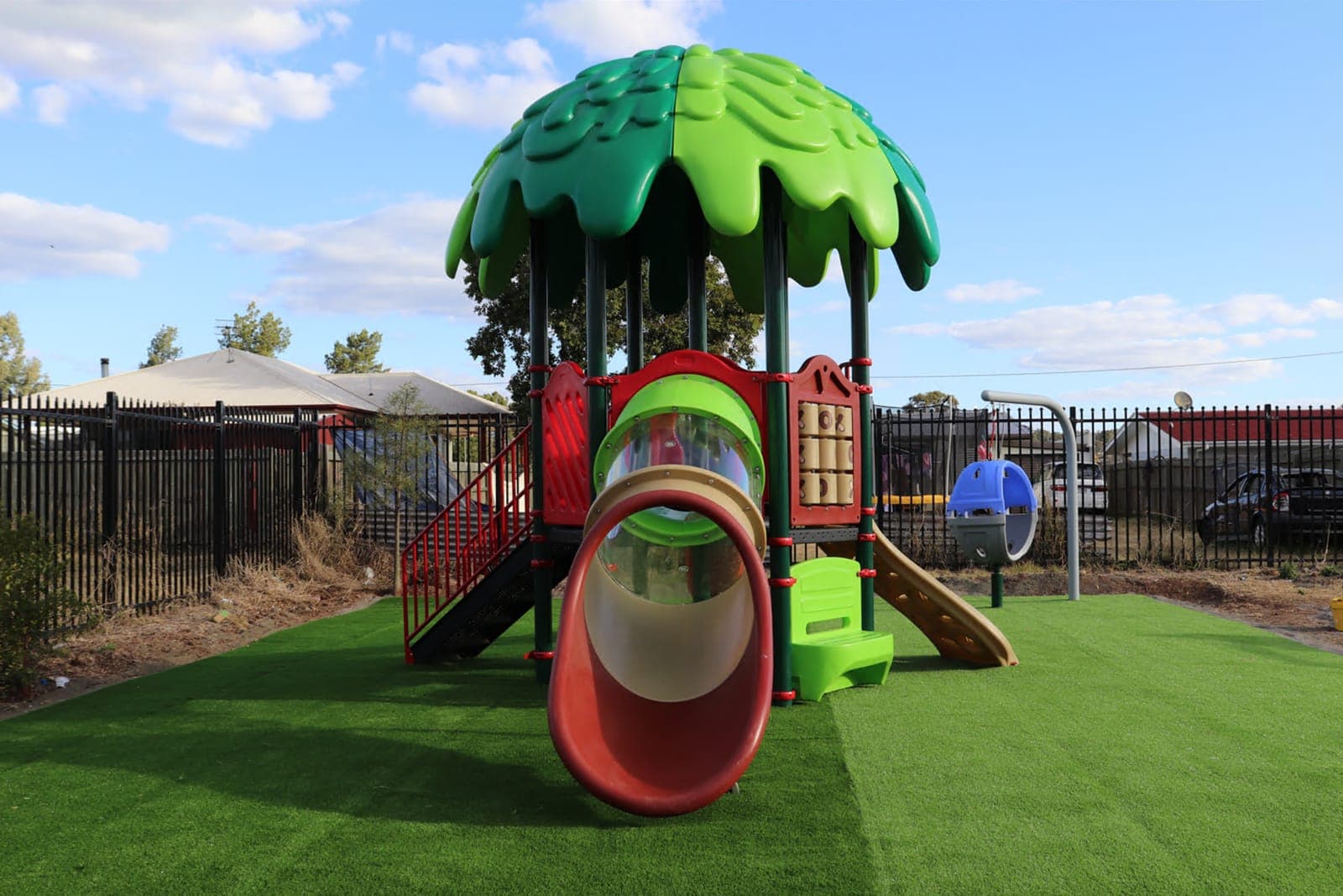 Cherbourg Aboriginal Shire Council — photo 4