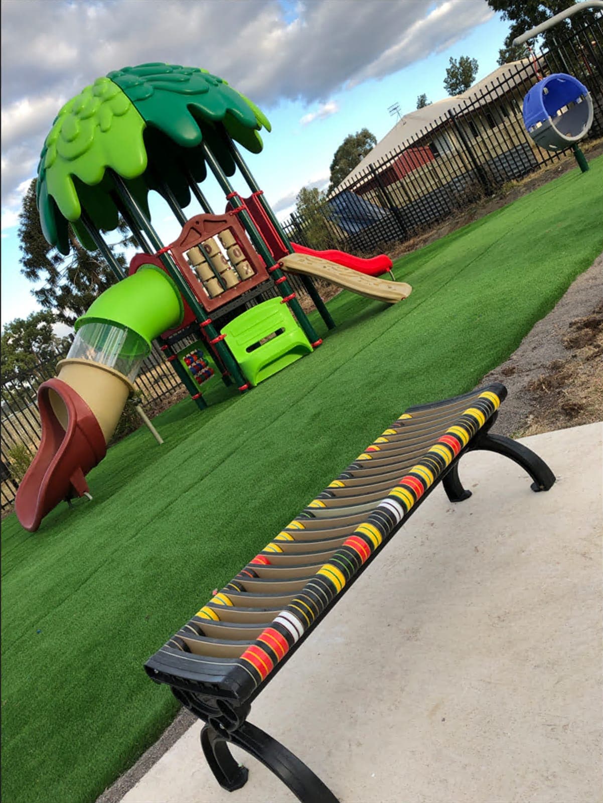Cherbourg Aboriginal Shire Council — photo 6