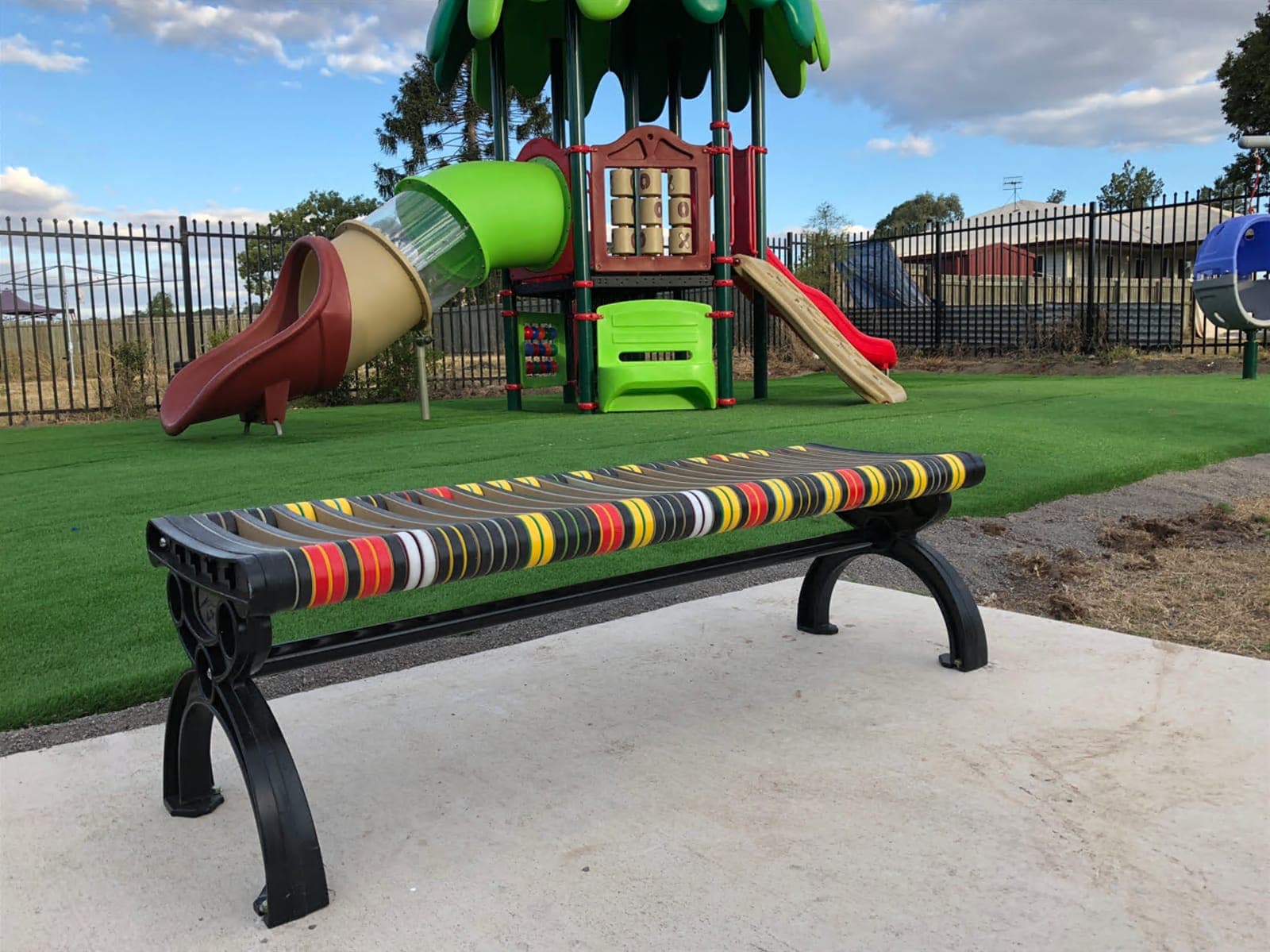Cherbourg Aboriginal Shire Council — photo 8