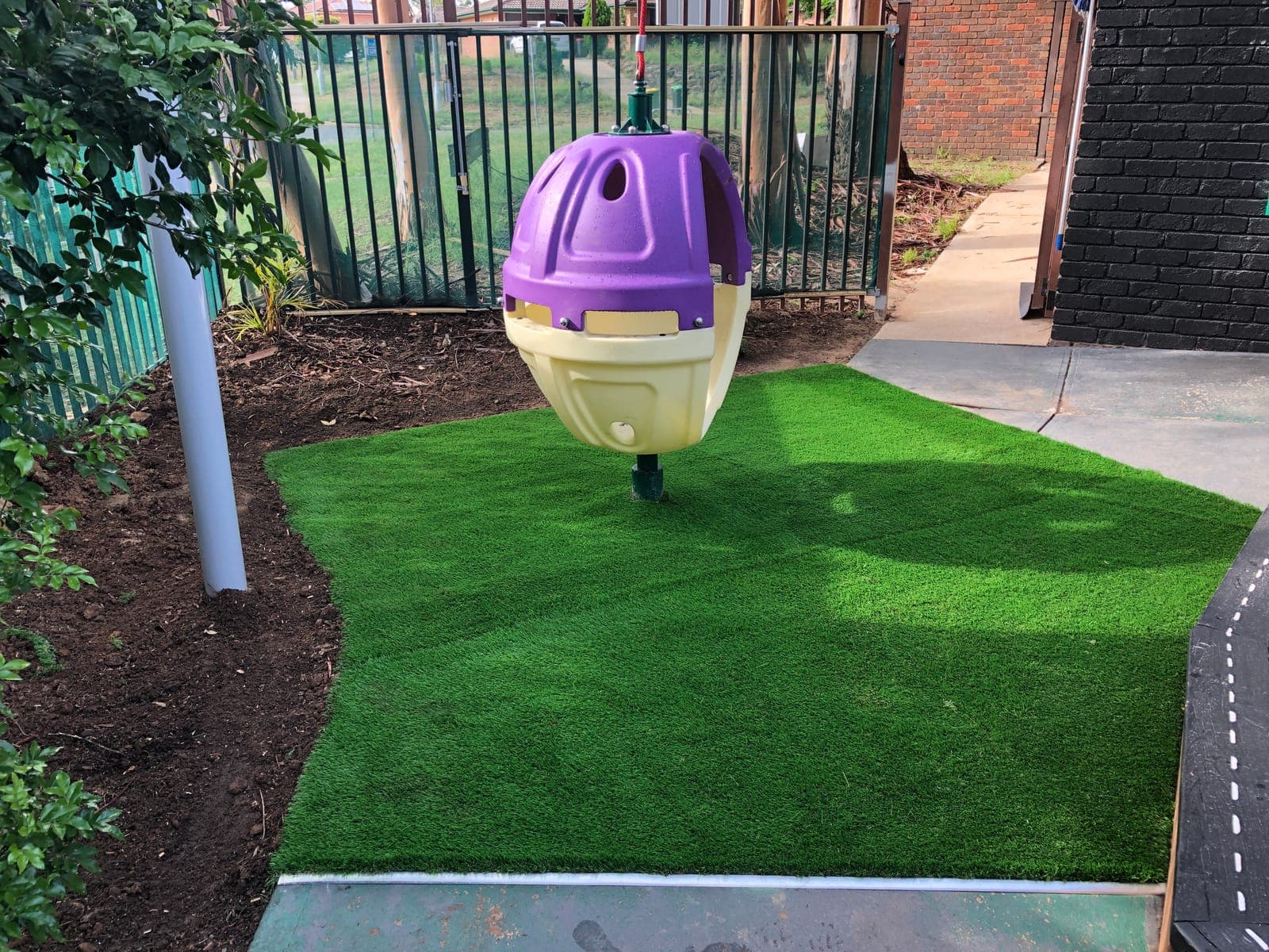 Harold Wheen Preschool — photo 1