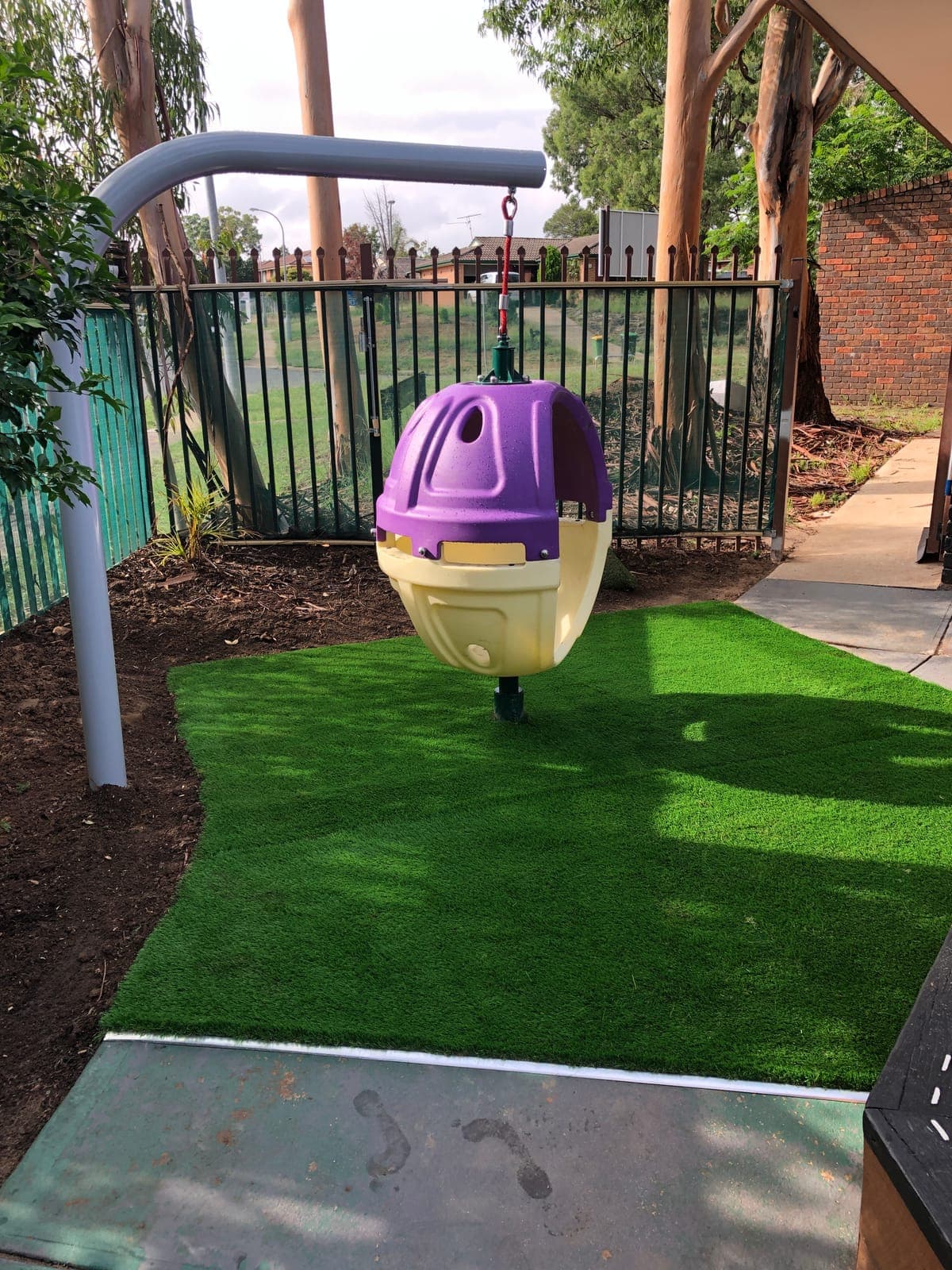 Harold Wheen Preschool — photo 2