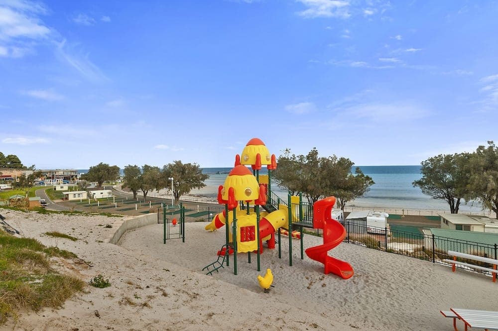 Moonta Bay Caravan Park — photo 6