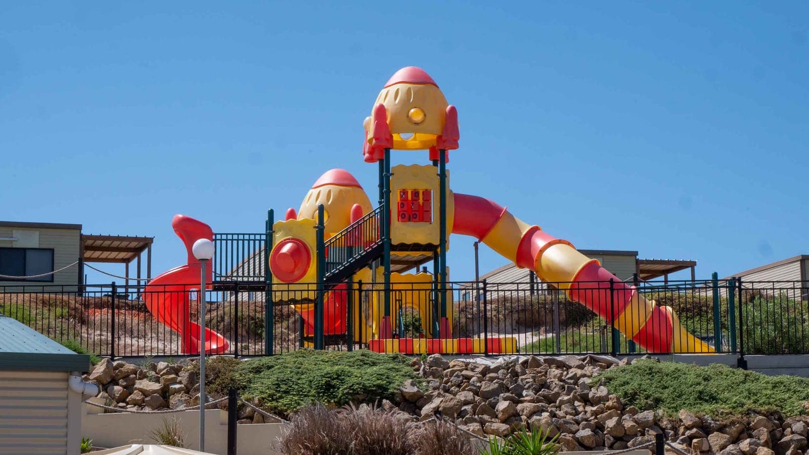 Moonta Bay Caravan Park — photo 7