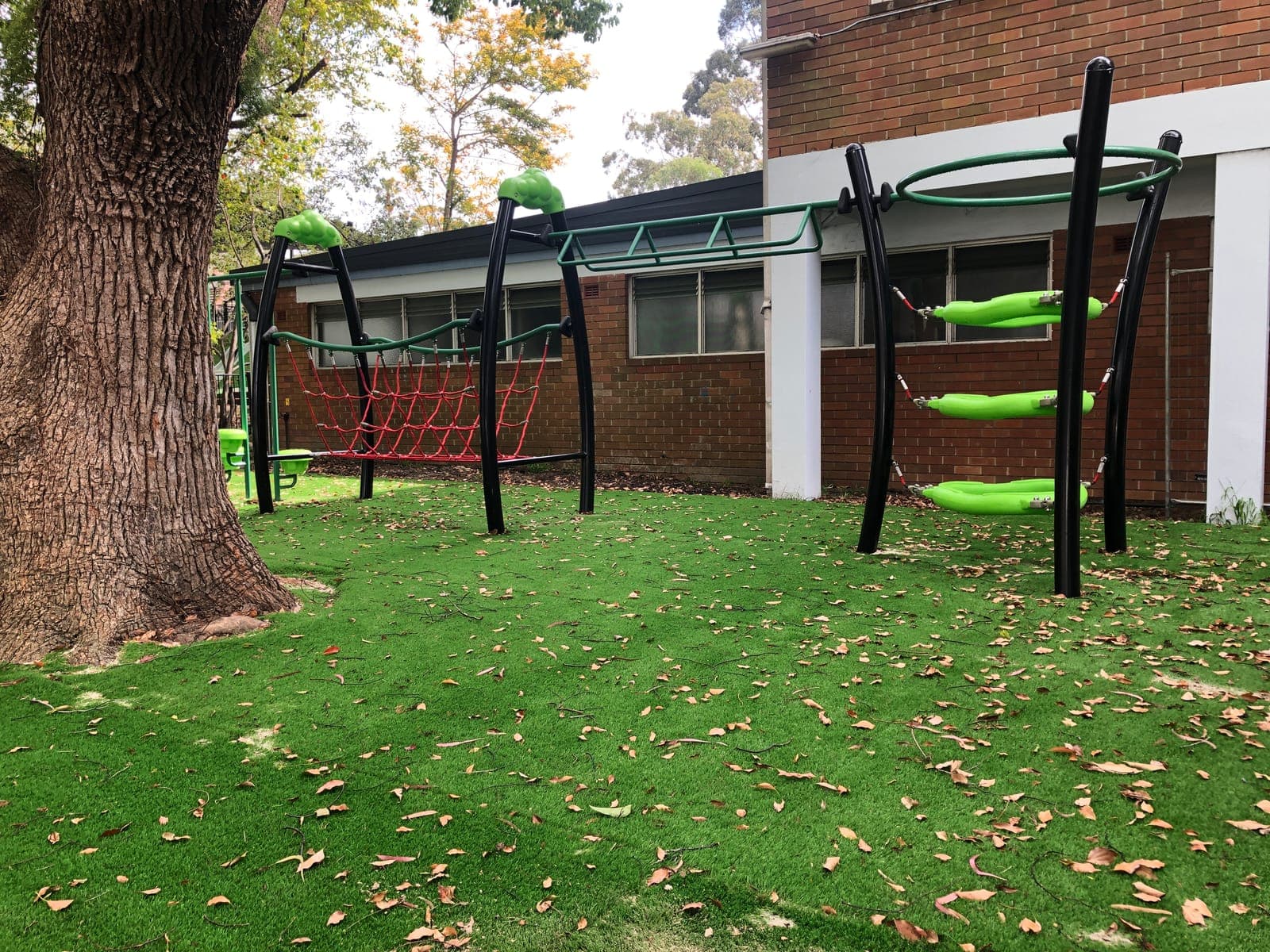 Mosman PS — photo 1