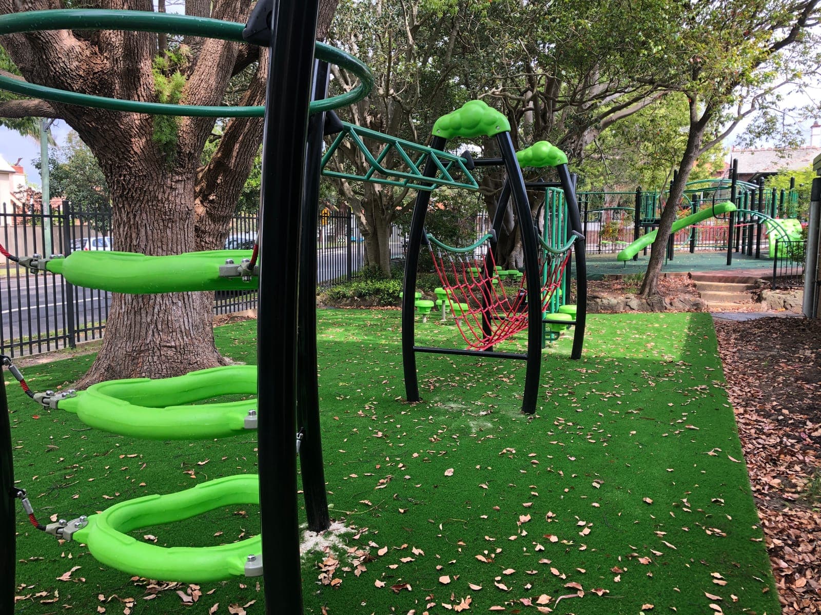 Mosman PS — photo 2