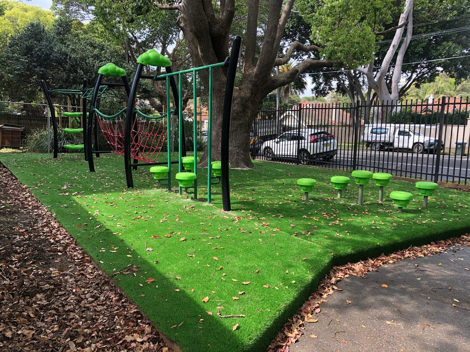Mosman PS — photo 3